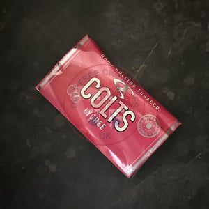 Colts Lychee 40g
