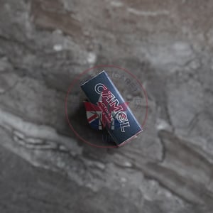 Camel Activate Purple Mint
