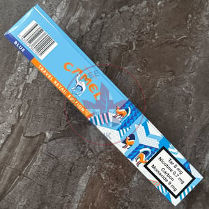Camel Blue Travel Retail Edition