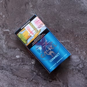 Camel Connect Activate Menthol 100's