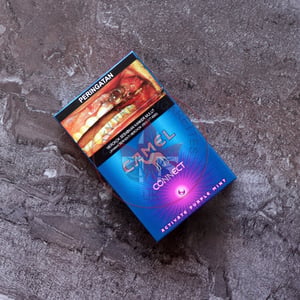 Camel Connect Activate Purple Mint 3 Camel Connect Activate Purple Mint