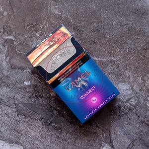 Camel Connect Activate Purple Mint 5 Camel Connect Activate Purple Mint