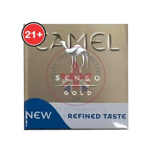 Camel Senso Gold
