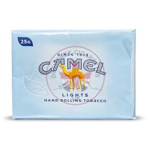 Camel Lights 25g