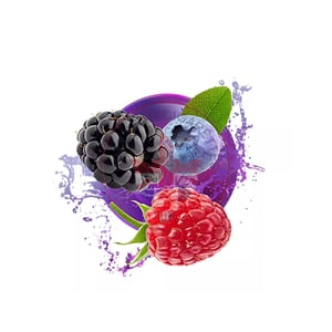 Camel Menthol Berry
