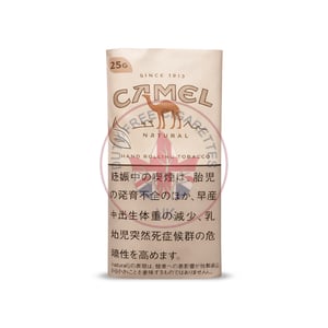 Camel Natural 25g