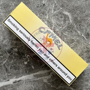 camel yellow cigarettes uk price Camel Yellow 🍂 ‣ Duty Free Price ‣ Only 5€👍