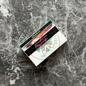 COO Ice Tea Capsule