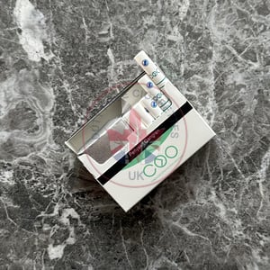 COO Ice Tea Capsule