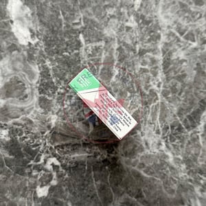COO Ice Tea Capsule