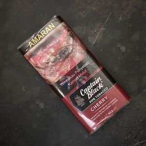 Captain Black Cherry 42.5g