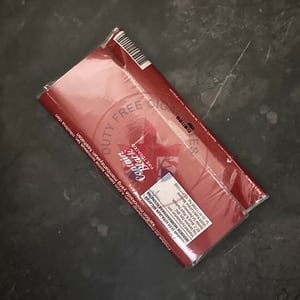 Captain Black Cherry 42.5g