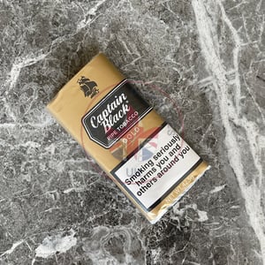 Captain Black Gold 42.5g