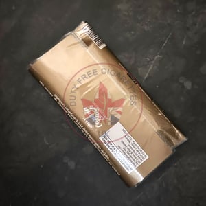 Captain Black Gold 42.5g