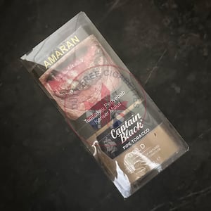 Captain Black Gold 42.5g