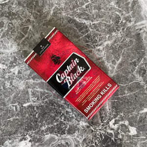 Captain Black Cherise Little Cigars