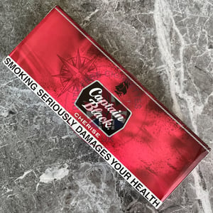 Captain Black Cherise Little Cigars