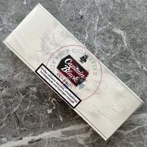 Captain Black Classic Little Cigars