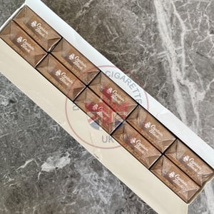 Captain Black Dark Crema Little Cigars