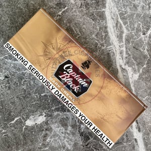 Captain Black Dark Crema Little Cigars