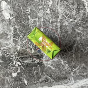 Captain Black Green Apple Little Cigars