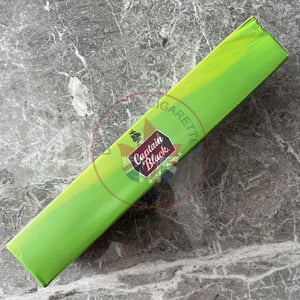 Captain Black Green Apple Little Cigars