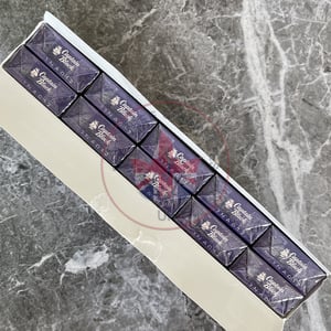 Captain Black Grape Little Cigars