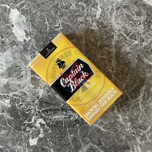 Captain Black Mango Little Cigars