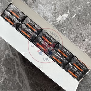 Captain Black Peach Little Cigars