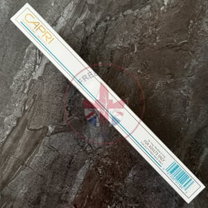 Capri Menthol (SuperSlims)