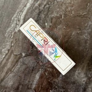 Capri Menthol (SuperSlims)