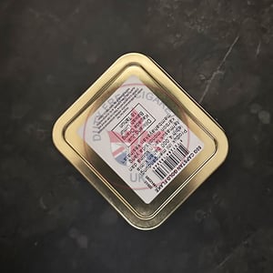 Capstan Gold Navy Cut Flake 50g Tin