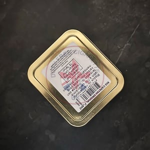 Capstan Original Navy Cut Flake 50g Tin