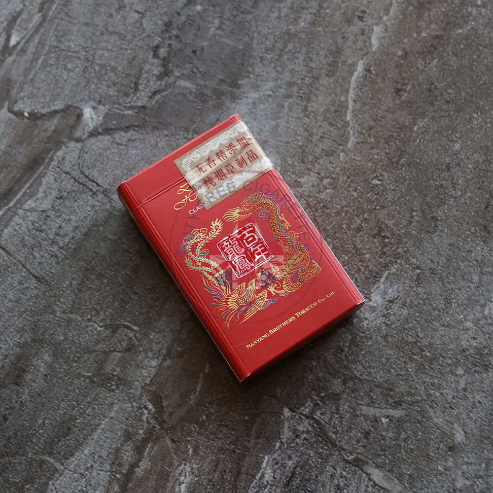 double happiness tobacco Double Happiness Classic Deluxe 🍂 ‣ Duty Free Price ‣ 5€👍