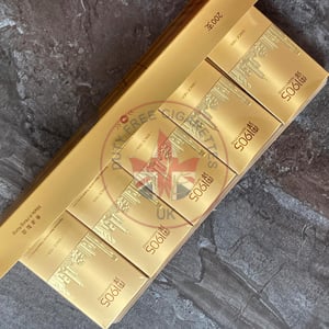 Double Happiness Nanyang 1905