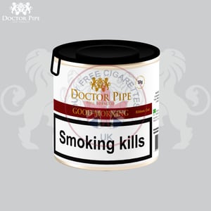 Doctor Pipe Good Morning 50g