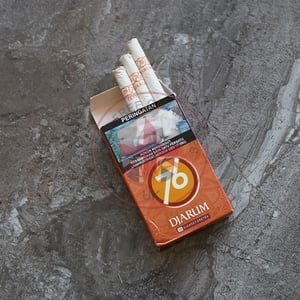 Djarum 76