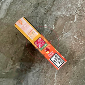 Djarum 76 Apel