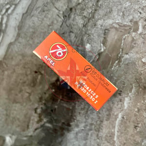 Djarum 76 Apel