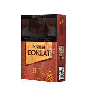 Djarum Coklat Elite