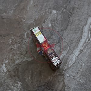 Djarum 76 Kurma Royal