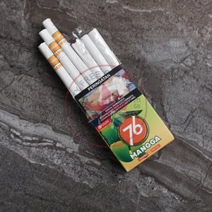 Djarum 76 Mangga