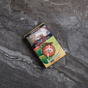 Djarum 76 Mangga
