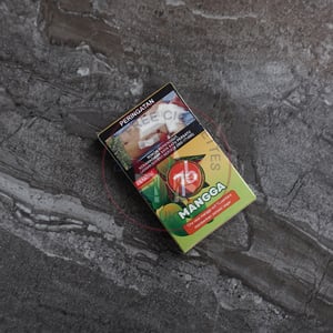 Djarum 76 Mangga