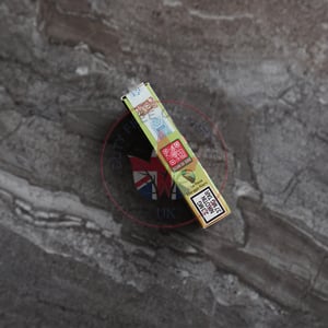Djarum 76 Mangga
