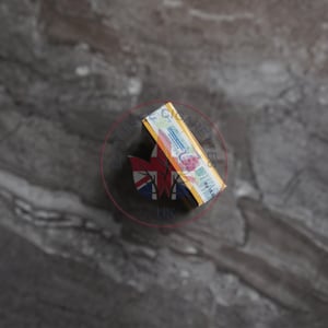 Djarum 76 Mangga