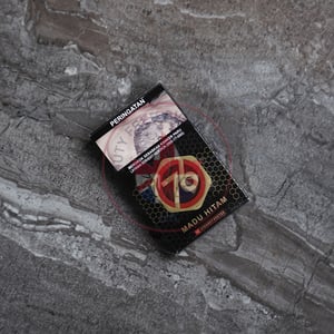 Djarum 76 Madu Hitam