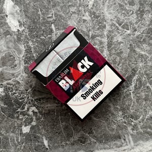Djarum Black Amethyst