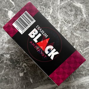 Djarum Black Amethyst