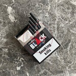 Djarum Black Platinum